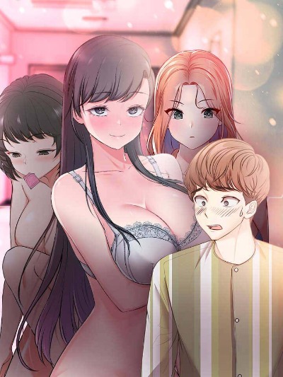 更新漫画4